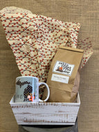 Michigan Mug Basket